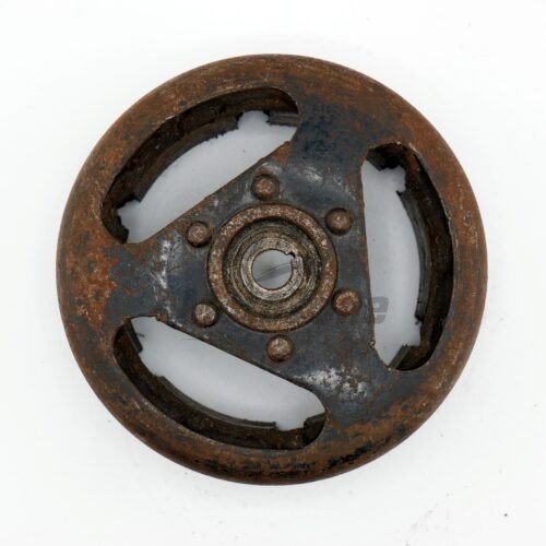 Magneto koło magnesowe zapłonu platynkowego DDR – Simson S51 SR50 – używane