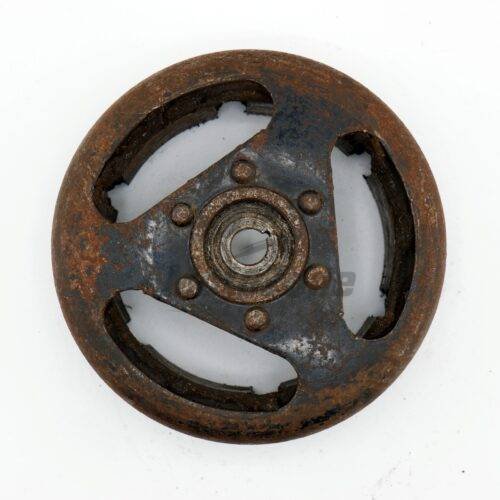 MotoZoneService - Magneto koło magnesowe zapłonu platynkowego DDR – Simson S51 SR50 – używane