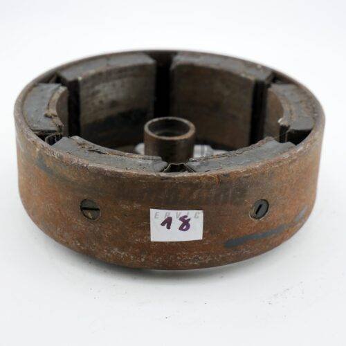 MotoZoneService - Magneto koło magnesowe zapłonu platynkowego DDR – Simson S51 SR50 – używane