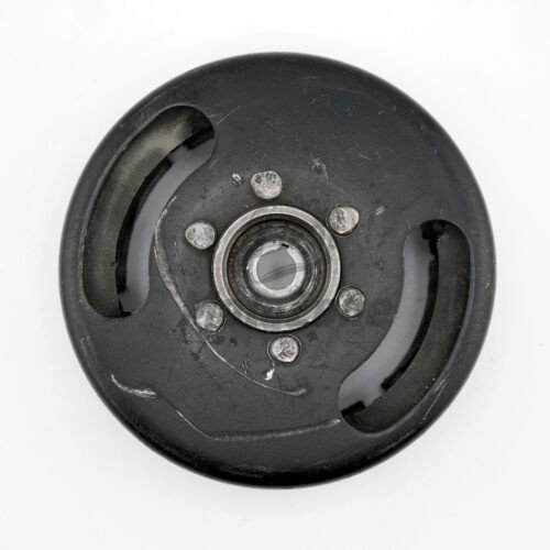 Magneto koło magnesowe zapłonu elektronik – Simson S51 SR50 – używane