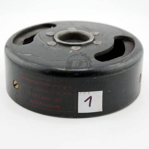 MotoZoneService - Magneto koło magnesowe zapłonu elektronik – Simson S51 SR50 – używane