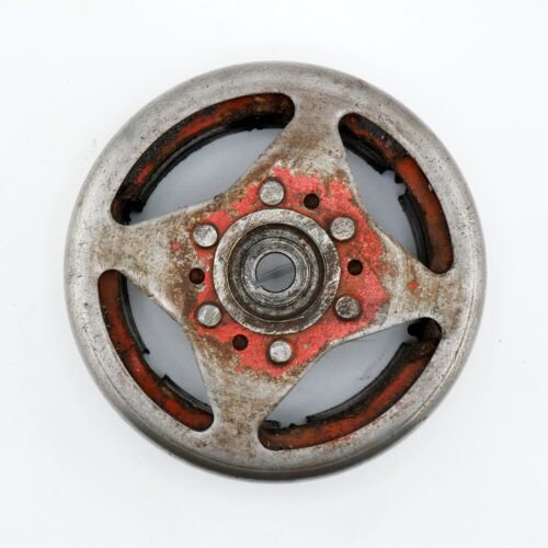 Magneto koło magnesowe zapłonu elektronik DDR – Simson S51 SR50 – używane