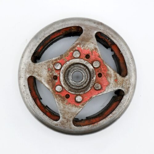 MotoZoneService - Magneto koło magnesowe zapłonu elektronik DDR – Simson S51 SR50 – używane