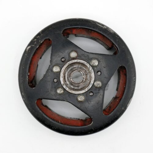 Magneto koło magnesowe zapłonu elektronik – Simson S51 SR50 – używane