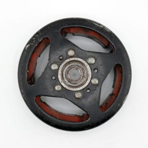 MotoZoneService - Magneto koło magnesowe zapłonu elektronik – Simson S51 SR50 – używane
