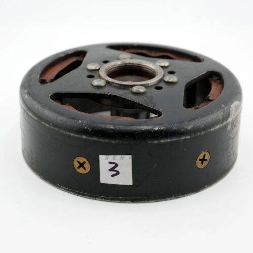 MotoZoneService - Magneto koło magnesowe zapłonu elektronik – Simson S51 SR50 – używane