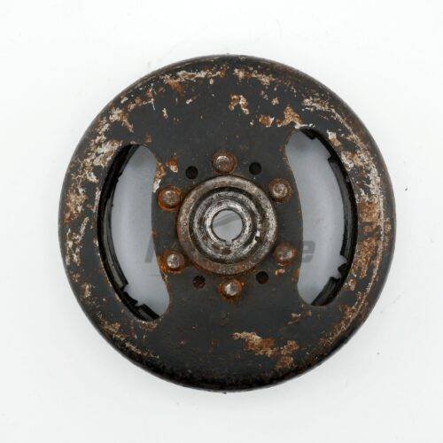 MotoZoneService - Magneto koło magnesowe zapłonu elektronik DDR – Simson S51 SR50 – używane
