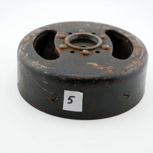 MotoZoneService - Magneto koło magnesowe zapłonu elektronik DDR – Simson S51 SR50 – używane