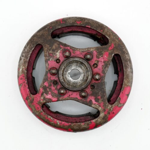 Magneto koło magnesowe zapłonu elektronik DDR – Simson S51 SR50 – używane