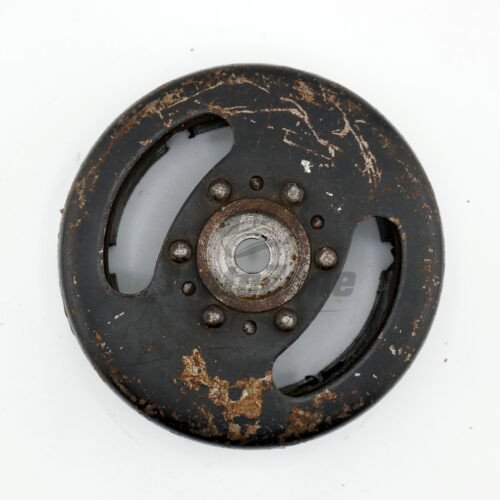 Magneto koło magnesowe zapłonu elektronik 1990r. DDR – Simson S51 SR50 – używane