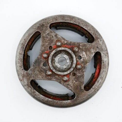 Magneto koło magnesowe zapłonu elektronik DDR – Simson S51 SR50 – używane