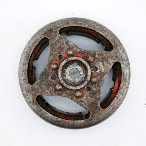 MotoZoneService - Magneto koło magnesowe zapłonu elektronik DDR – Simson S51 SR50 – używane
