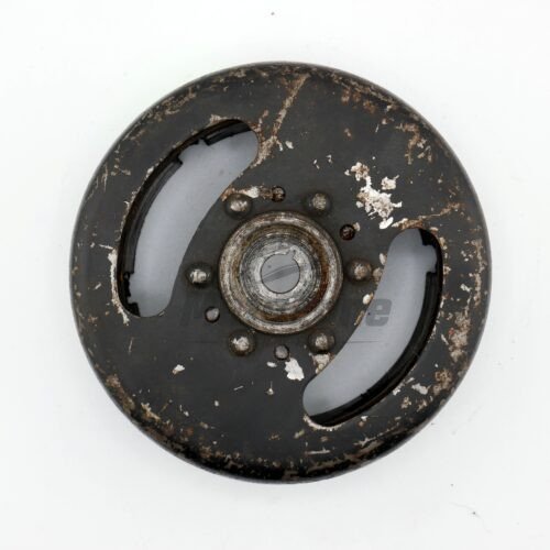 Magneto koło magnesowe zapłonu elektronik 1989r. DDR – Simson S51 SR50 – używane