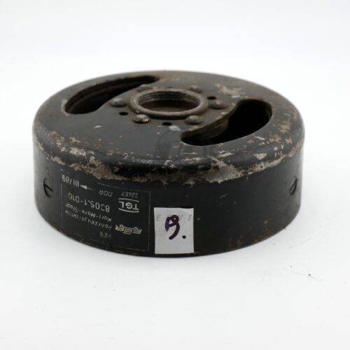 MotoZoneService - Magneto koło magnesowe zapłonu elektronik 1989r. DDR – Simson S51 SR50 – używane