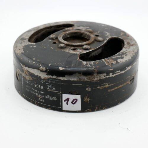 MotoZoneService - Magneto koło magnesowe zapłonu elektronik 1989r. DDR – Simson S51 SR50 – używane