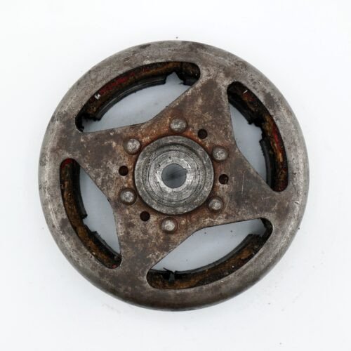 Magneto koło magnesowe zapłonu elektronik DDR – Simson S51 SR50 – używane