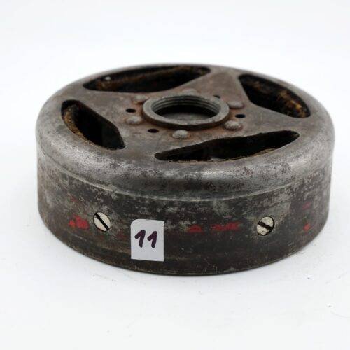 MotoZoneService - Magneto koło magnesowe zapłonu elektronik DDR – Simson S51 SR50 – używane
