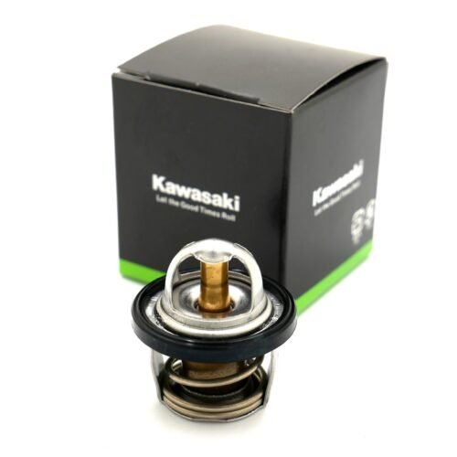 MotoZoneService - 49054 Termostat (THERMOSTAT) – Kawasaki ZXR400 490541058 – nowe OEM