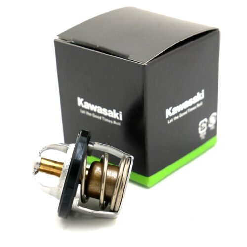 MotoZoneService - 49054 Termostat (THERMOSTAT) – Kawasaki ZXR400 490541058 – nowe OEM