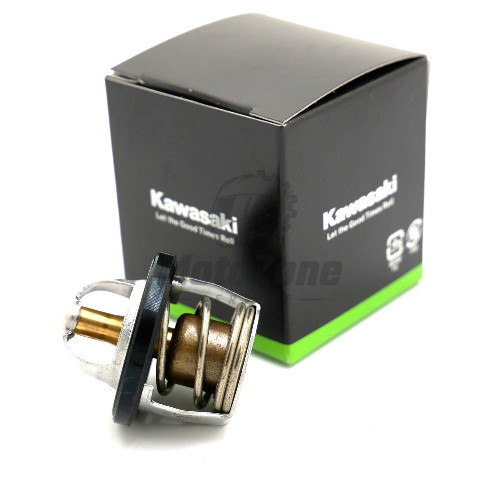 49054 Termostat (THERMOSTAT) – Kawasaki ZXR400 490541058 – nowe 1 MotoZoneService - 49054 Termostat (THERMOSTAT) – Kawasaki ZXR400 490541058 – nowe OEM