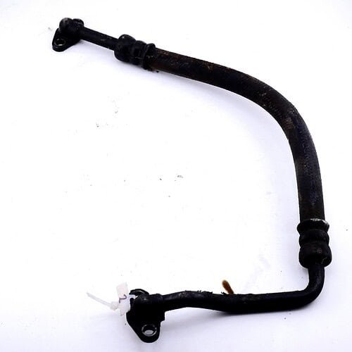 MotoZoneService - 51044A Rura zawieszenia prawa (TUBE-ASSY,RH) – Kawasaki ZXR400 510441127 – używane OEM