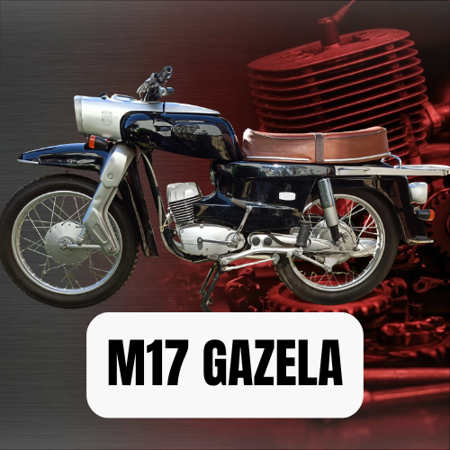 M17 Gazela
