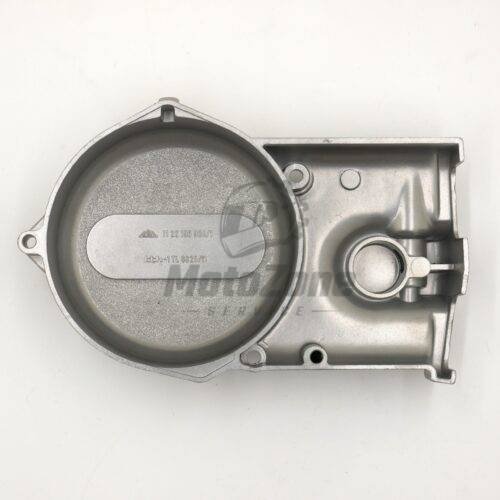 MotoZoneService - Pokrywa silnika prawa DDR – Simson S51 SR50 – po aquablastingu