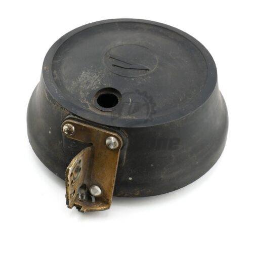 MotoZoneService - Obudowa lampy DDR – Simson S51 – używane 3