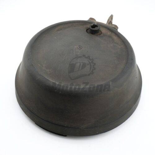 MotoZoneService - Obudowa lampy DDR – Simson S51 – używane 5