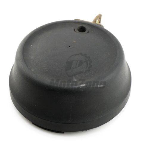 MotoZoneService - Obudowa lampy DDR – Simson S51 – używane 6