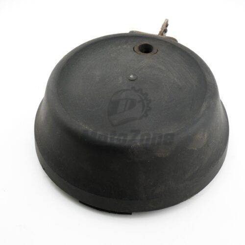 MotoZoneService - Obudowa lampy DDR – Simson S51 – używane 7