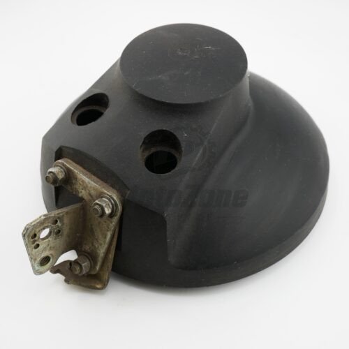 Obudowa lampy DDR HS1 halogen – Simson S51 Enduro – używane