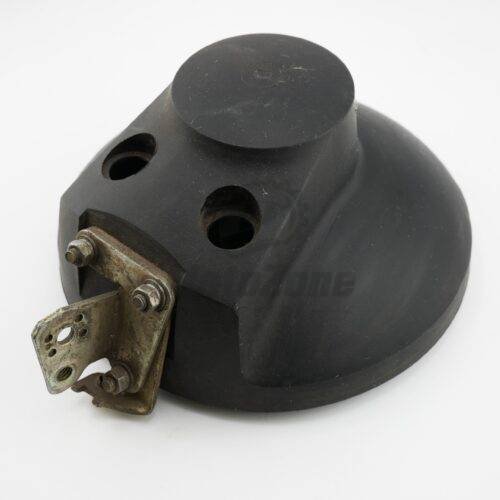 MotoZoneService - Obudowa lampy DDR HS1 halogen – Simson S51 Enduro – używane