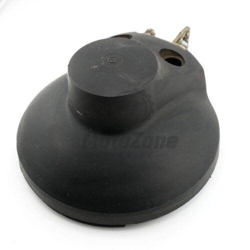MotoZoneService - Obudowa lampy DDR HS1 halogen – Simson S51 Enduro – używane