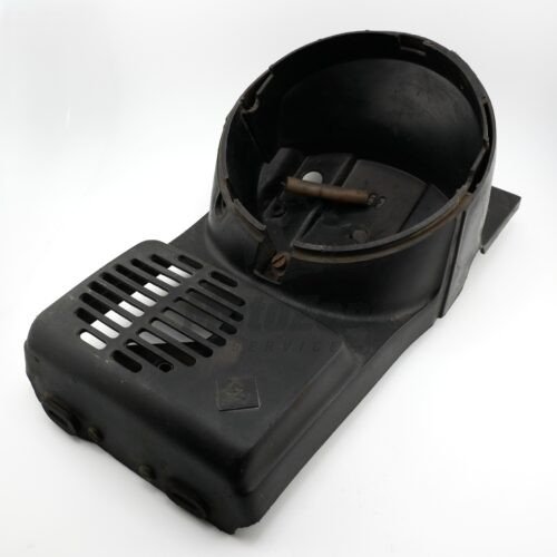 Obudowa lampy DDR – Simson SR50 – używane 1
