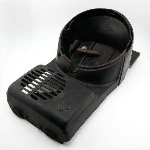 MotoZoneService - Obudowa lampy DDR – Simson SR50 – używane 1