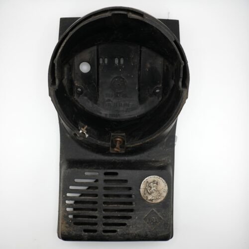 Obudowa lampy DDR – Simson SR50 – używane 2