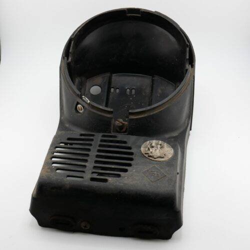 MotoZoneService - Obudowa lampy DDR – Simson SR50 – używane 2