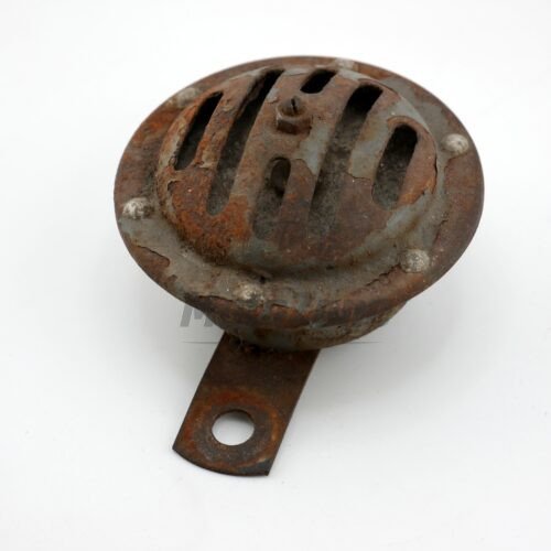 Sygnał klakson 6V PRL – WSK – używane