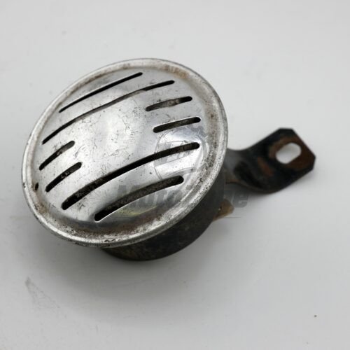 Sygnał klakson 6V DDR – Simson S50 Schwalbe KR51 S51 – używane