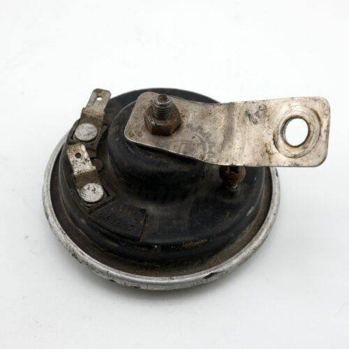 MotoZoneService - Sygnał klakson 12V DDR 1984r. – Simson S51 – używane