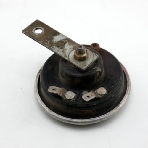 MotoZoneService - Sygnał klakson 12V DDR 1984r. – Simson S51 – używane