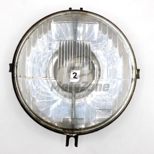 Wkład lampy przedniej FER FEK DDR – Simson SR50 SR80 – używane 2
