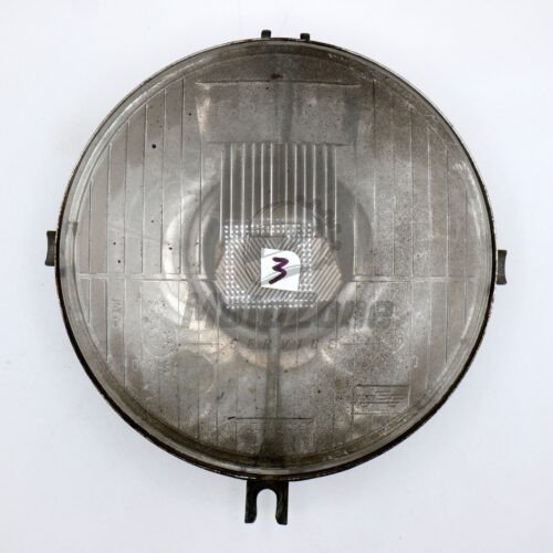 Wkład lampy przedniej 12V FER 50R-0003 DDR – Simson SR50 SR80 – używane 3