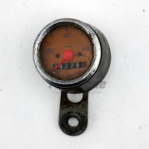 Licznik prędkościomierz 80 km/h – Simson S51 DDR – używane 1