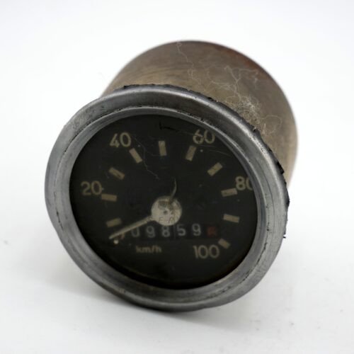 Licznik prędkościomierz 100 km/h DDR – Simson S51 – używane