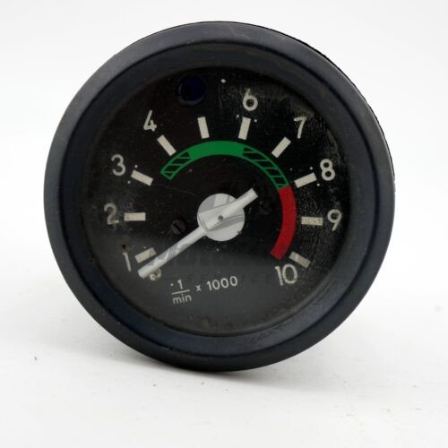 Obrotomierz 10 000 obr./min DDR 1989r. – Simson S51 Electronic Enduro – używane