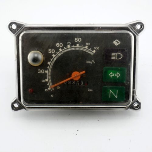 Licznik prędkościomierz DDR – Simson SR50 – używane