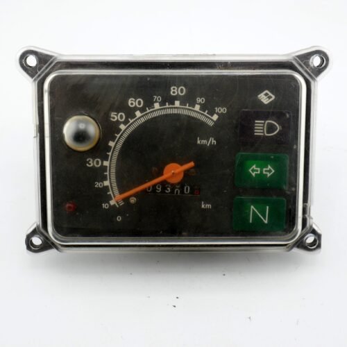 MotoZoneService - Licznik prędkościomierz DDR – Simson SR50 – używane