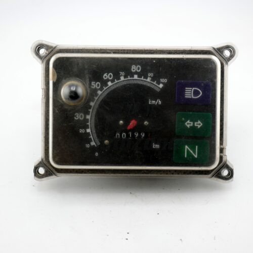 Licznik prędkościomierz MMB – Simson SR50 – używane